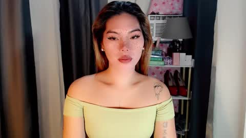 Snapshot of andrea06121998 chatting on 04.29.26 andrea06121998 online show from 04.29.26