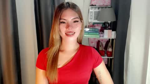 Snapshot of andrea06121998 chatting on 05.28.26 andrea06121998 online show from 05.28.26