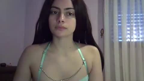 andrea77x online show from 02.21.26