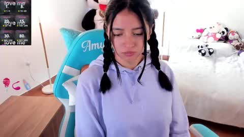 andrea_bonnie online show from 02.17.25