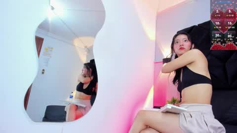 Snapshot of andrea_carocaro chatting on 02.18.26 andrea_carocaro online show from 02.18.26