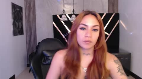 Andre online show from 02.23.26