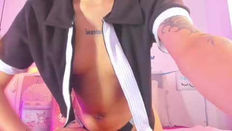 Andrea  online show from 12.13.24