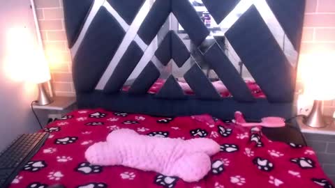 Andres Gil online show from 01.22.25