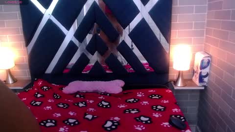 Andres Gil online show from 01.25.25