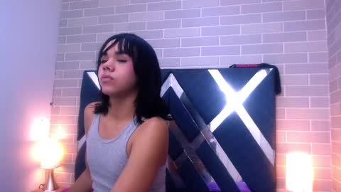 Andres Gil online show from 02.13.25