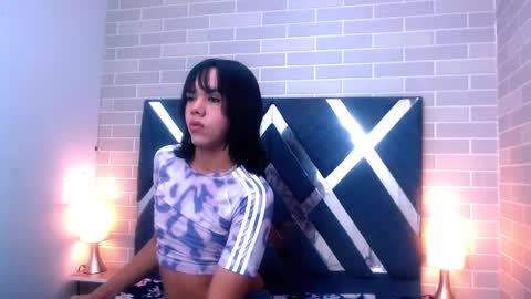 Andres Gil online show from 02.20.25