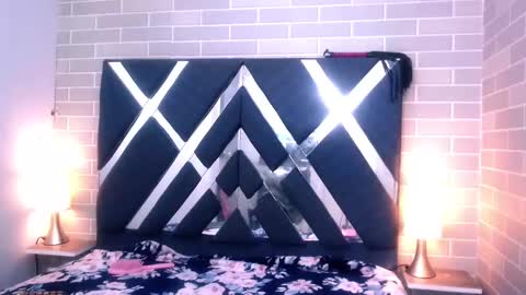 Andres Gil online show from 02.21.25