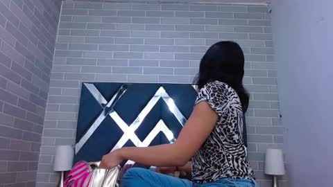 Andres Gil online show from 09.10.25