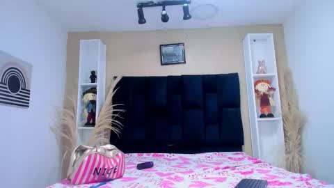 Andres Gil online show from 10.05.25