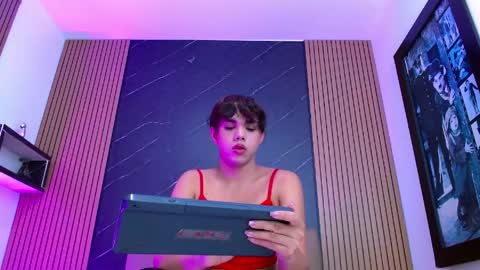 Andres Gil online show from 04.27.26