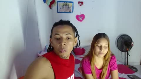 andrea_jose online show from 12.28.24