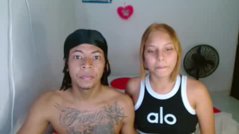 andrea_jose online show from 12.29.24