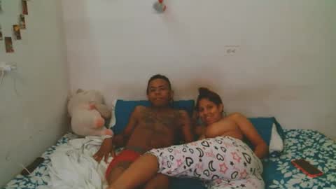 andrea_jose online show from 09.12.25