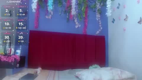 ANDREA LOPEZ online show from 09.18.25