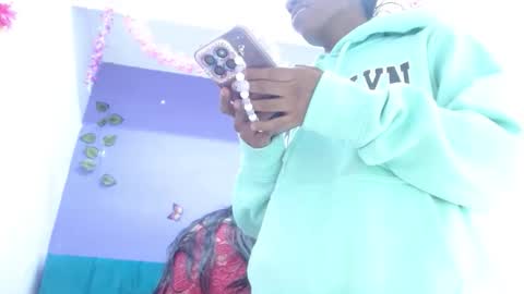 ANDREA LOPEZ online show from 11.20.25