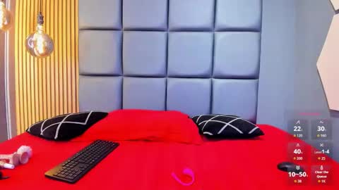  ANDREA  online show from 11.28.25