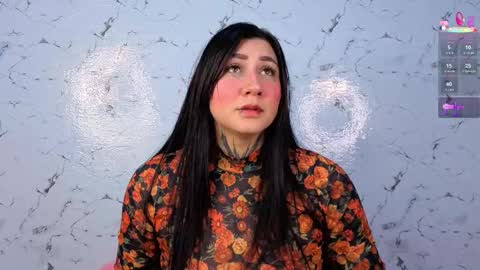 Andrea online show from 09.28.25