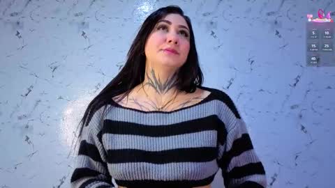 Andrea online show from 02.18.26