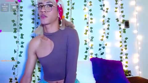 Snapshot of andrea_nx chatting on 03.26.26 Andrea Nx online show from 03.26.26