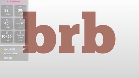 Andrea online show from 02.06.25