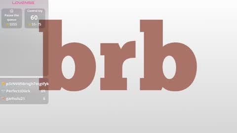 Andrea online show from 02.13.25