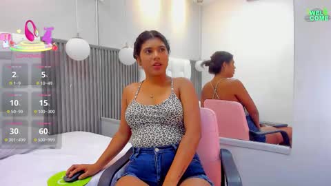 Andrea online show from 01.10.26