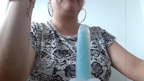 Andrea Model trainer Luxury ST online show from 10.03.25