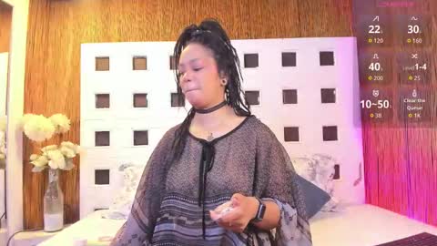 Andrea Zoelins online show from 03.09.26