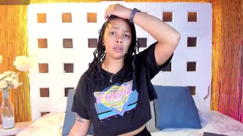 Andrea Zoelins online show from 03.29.26