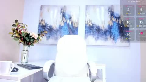 Snapshot of andreaa_zoee_ chatting on 04.28.26 Andrea Zoelins online show from 04.28.26