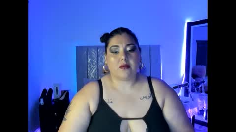 andreaakinky online show from 01.07.26