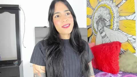 ANDREA online show from 02.10.26