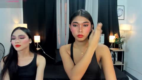 Snapshot of andreajane69 chatting on 09.27.25 andreajane69 online show from 09.27.25