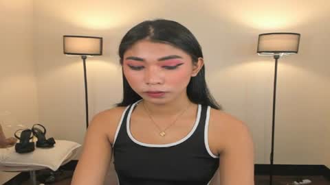 Snapshot of andreajane69 chatting on 10.21.25 andreajane69 online show from 10.21.25