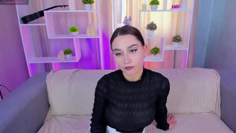 andreajohnsons online show from 05.06.26