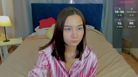 andreajohnsons online show from 06.07.26