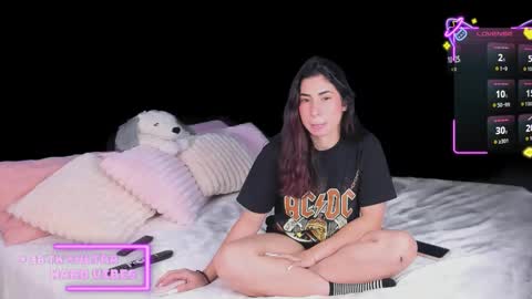 Snapshot of andreandtatty chatting on 02.11.26 Hi im Tatty Heaven online show from 02.11.26