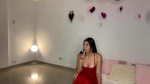 Snapshot of andreandtatty chatting on 02.15.26 Hi im Tatty Heaven online show from 02.15.26