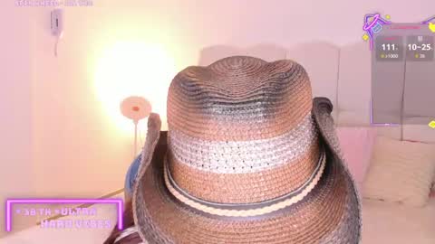 Snapshot of andreandtatty chatting on 05.08.26 Hi im Tatty Heaven online show from 05.08.26