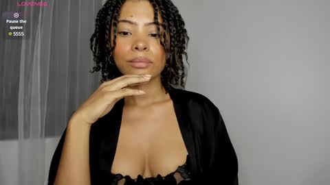 Snapshot of andrearboleda chatting on 01.12.25 Andrea online show from 01.12.25