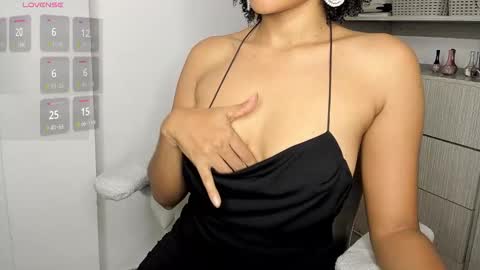 Snapshot of andrearboleda chatting on 11.06.25 Andrea online show from 11.06.25