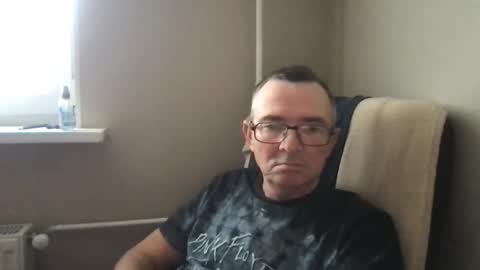 andreass60 online show from 12.18.24