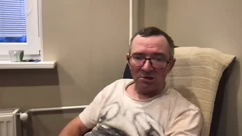 andreass60 online show from 01.06.25