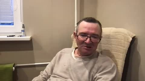 andreass60 online show from 01.14.25