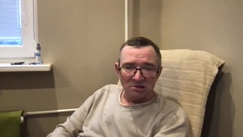 andreass60 online show from 01.14.25