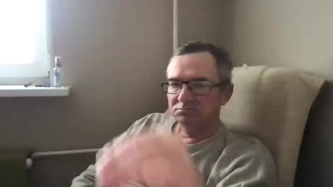 andreass60 online show from 01.30.25