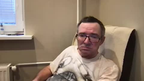 andreass60 online show from 02.05.25