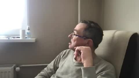 andreass60 online show from 02.18.25