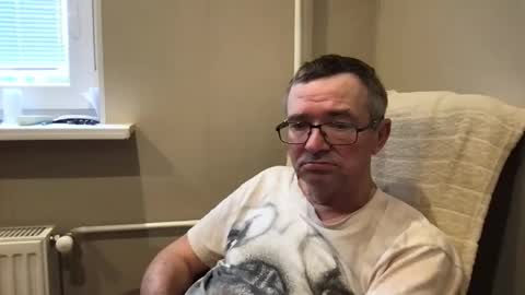 andreass60 online show from 02.24.25